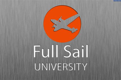 Full sail college mascot
